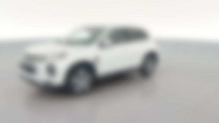 2024 Mitsubishi Outlander Sport vehicle photo