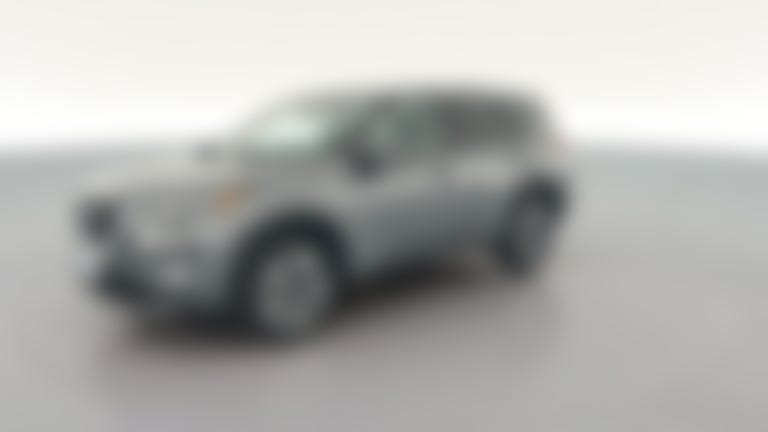 2023 Nissan Rogue vehicle photo