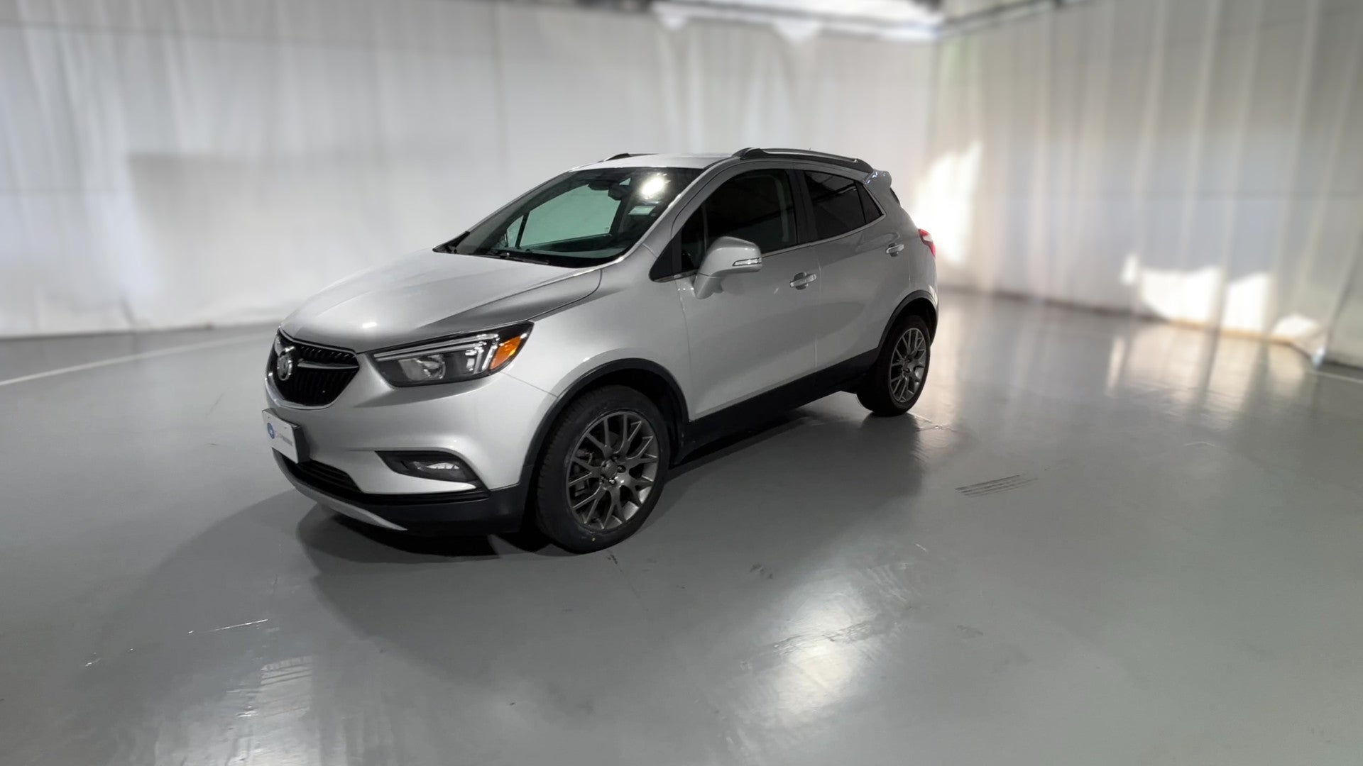 2019 Buick Encore vehicle photo