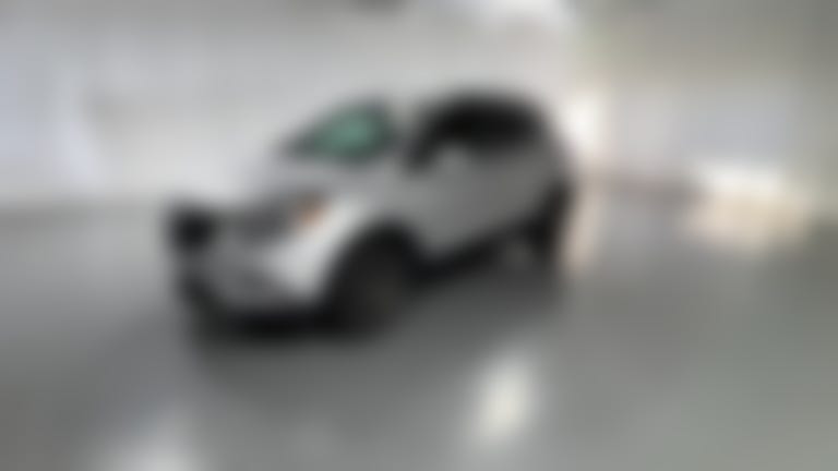 2019 Buick Encore vehicle photo