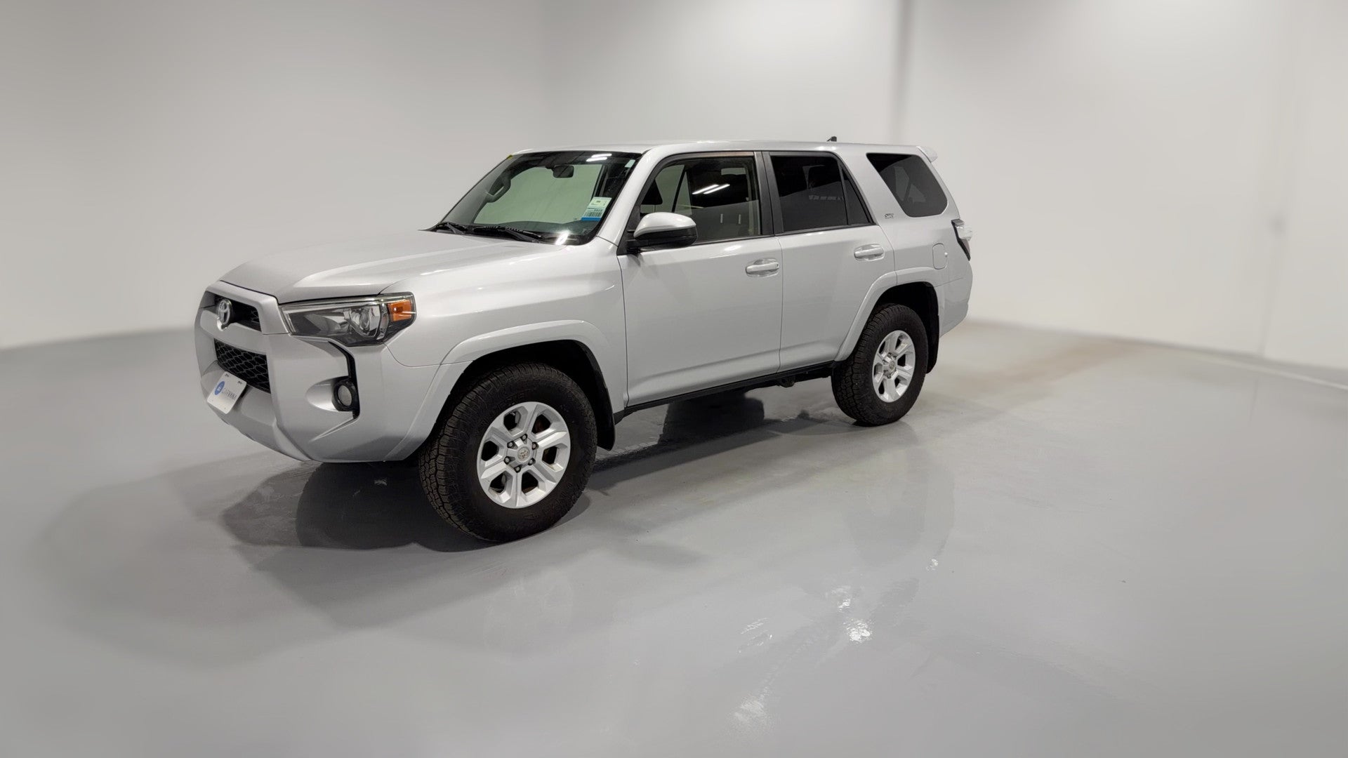 2016 Toyota 4Runner vehicle photo