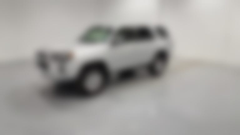 2016 Toyota 4Runner vehicle photo