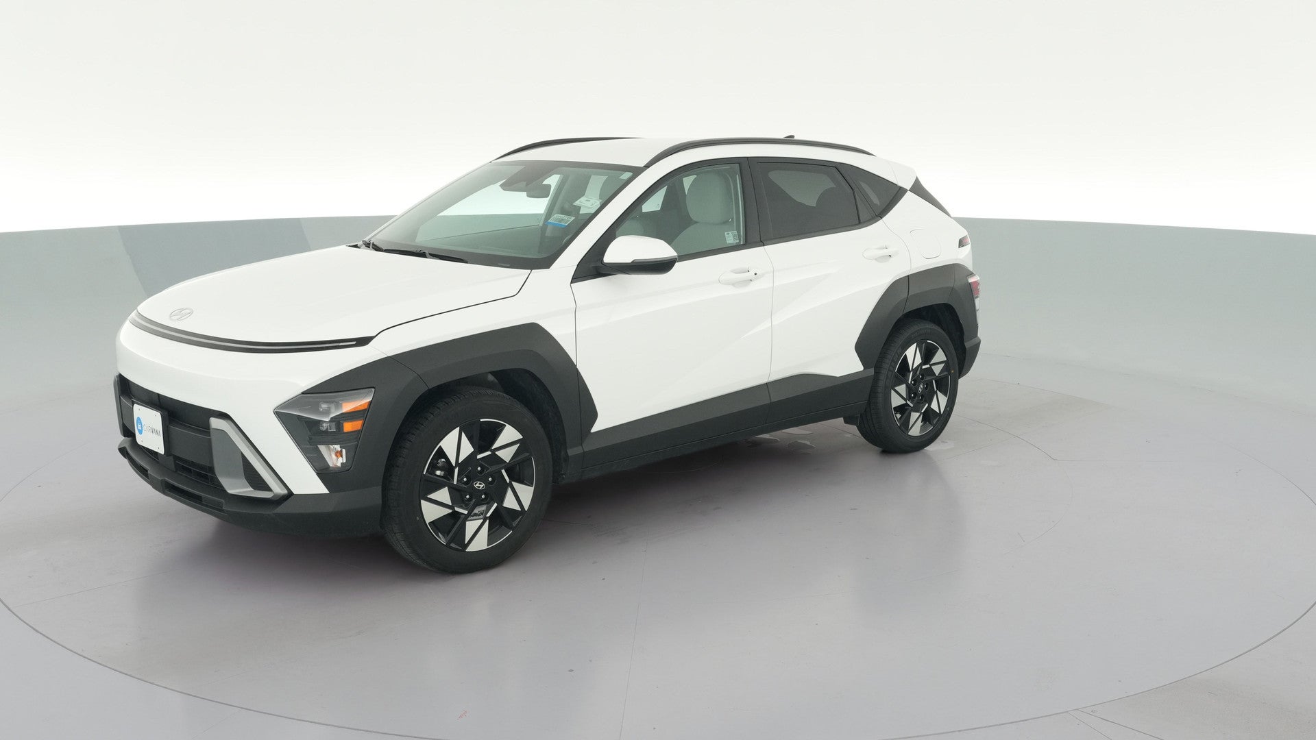 2025 Hyundai Kona vehicle photo