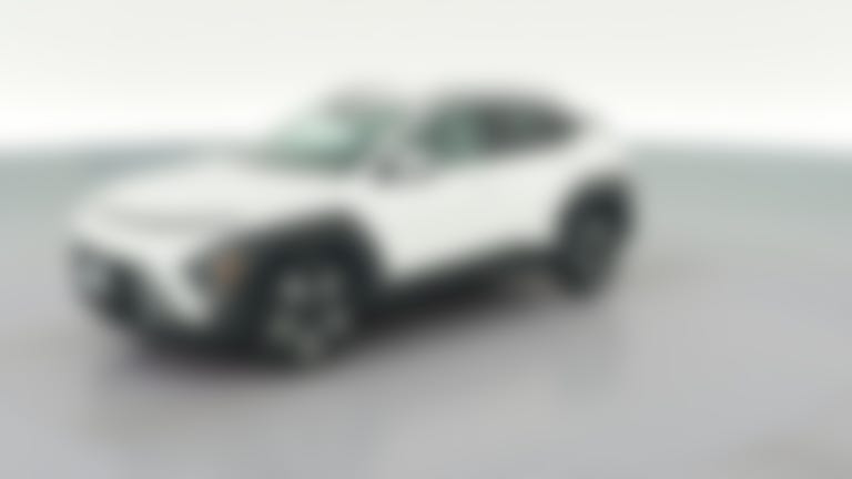 2025 Hyundai Kona vehicle photo