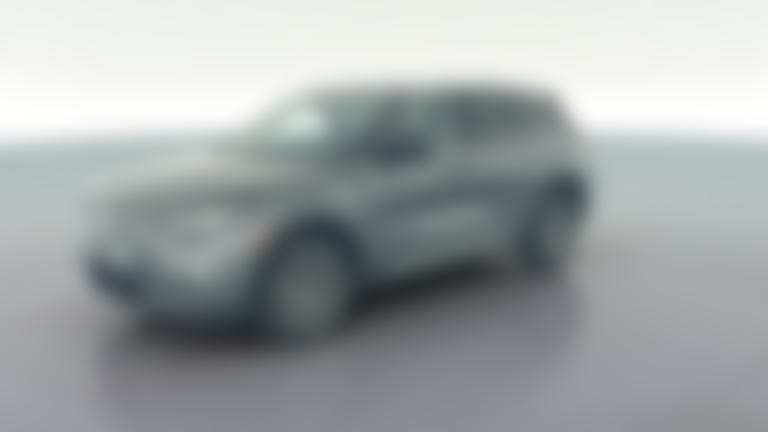 2021 Lincoln Corsair vehicle photo