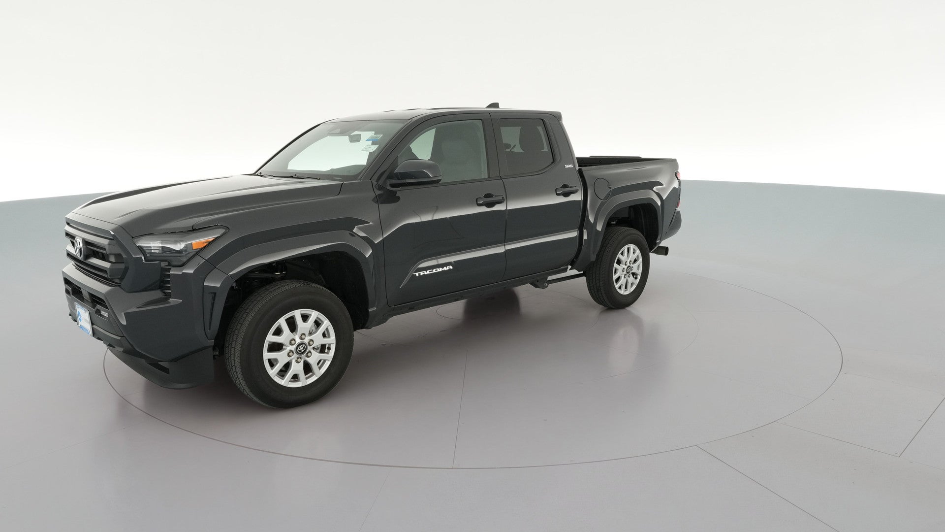 2025 Toyota Tacoma Double Cab vehicle photo