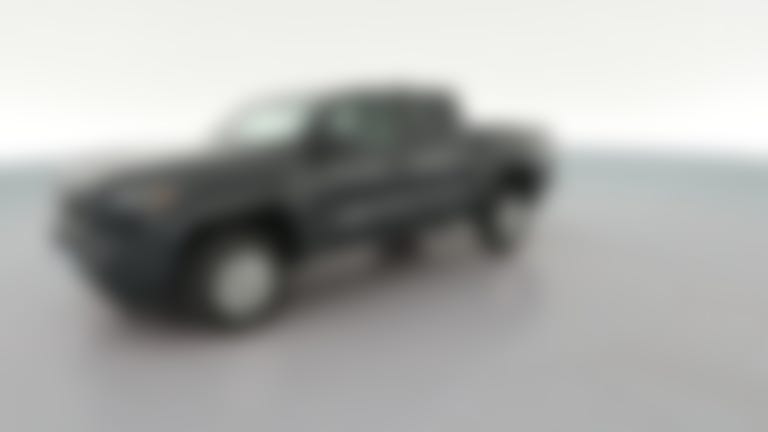 2025 Toyota Tacoma Double Cab vehicle photo