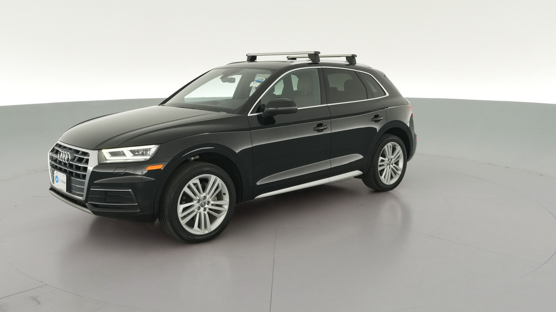 2019 Audi Q5 vehicle photo