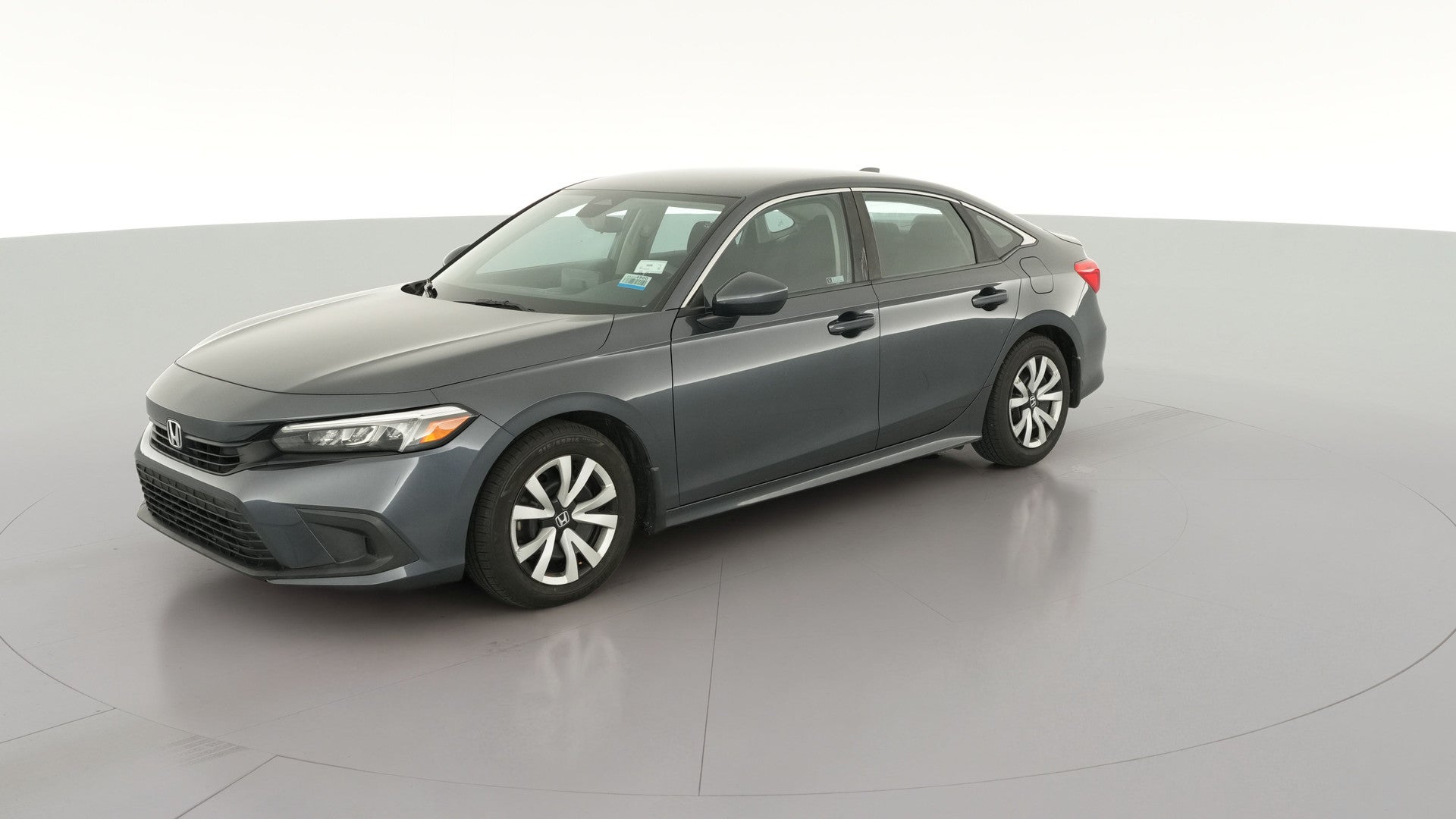 2022 Honda Civic vehicle photo