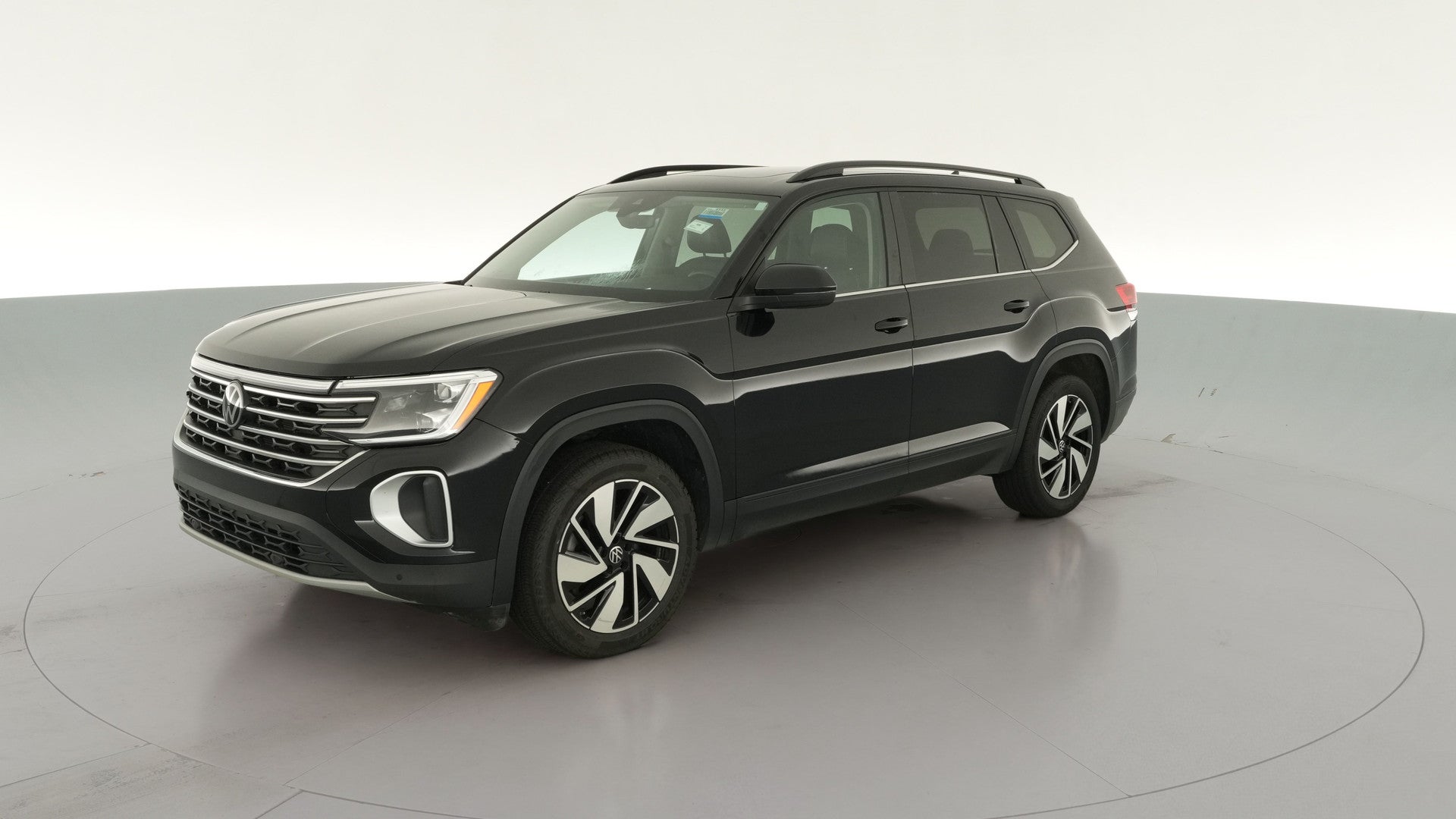 2024 Volkswagen Atlas vehicle photo