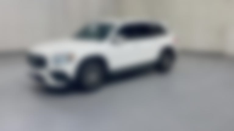 2023 Mercedes-Benz Mercedes-AMG GLB vehicle photo