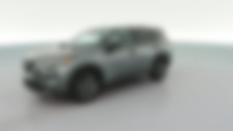 2023 Nissan Rogue vehicle photo