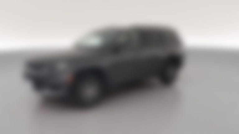 2023 Jeep Grand Cherokee L vehicle photo