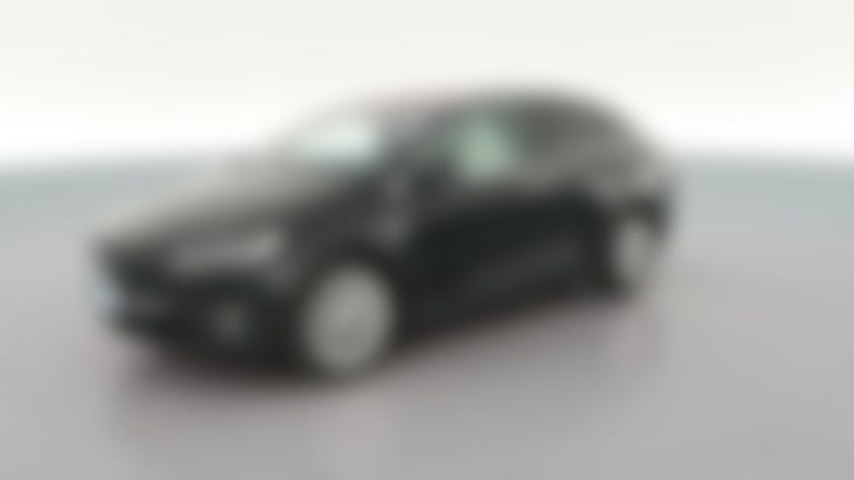 2019 Tesla Model X vehicle photo