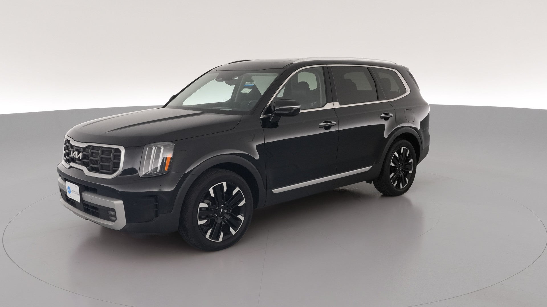 2024 Kia Telluride vehicle photo