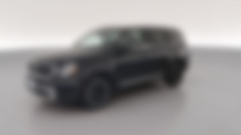 2024 Kia Telluride vehicle photo