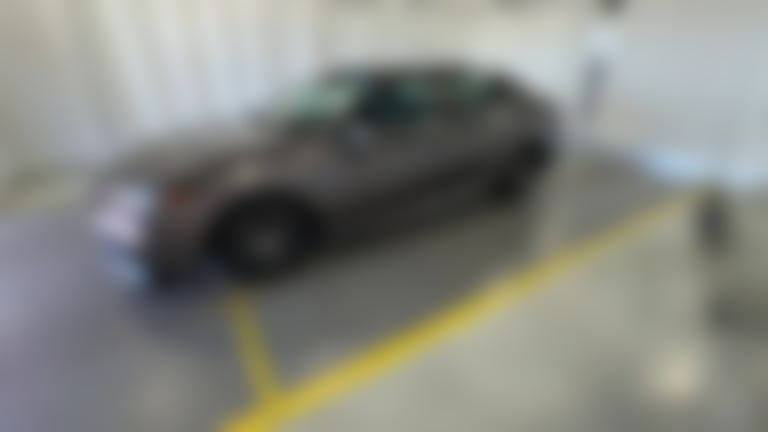 2023 Toyota Camry vehicle photo