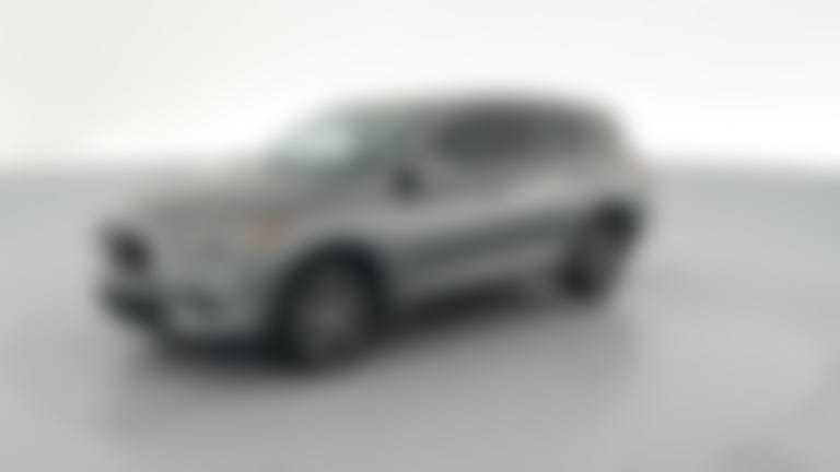2018 INFINITI QX60 vehicle photo
