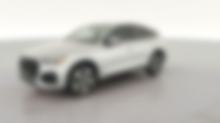2022 Audi Q5 Sportback vehicle photo