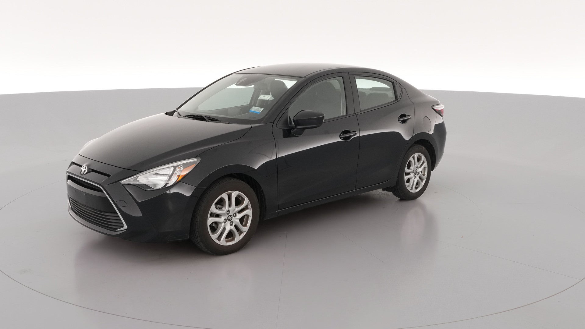 2017 Toyota Yaris iA vehicle photo