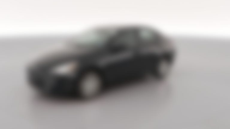2017 Toyota Yaris iA vehicle photo