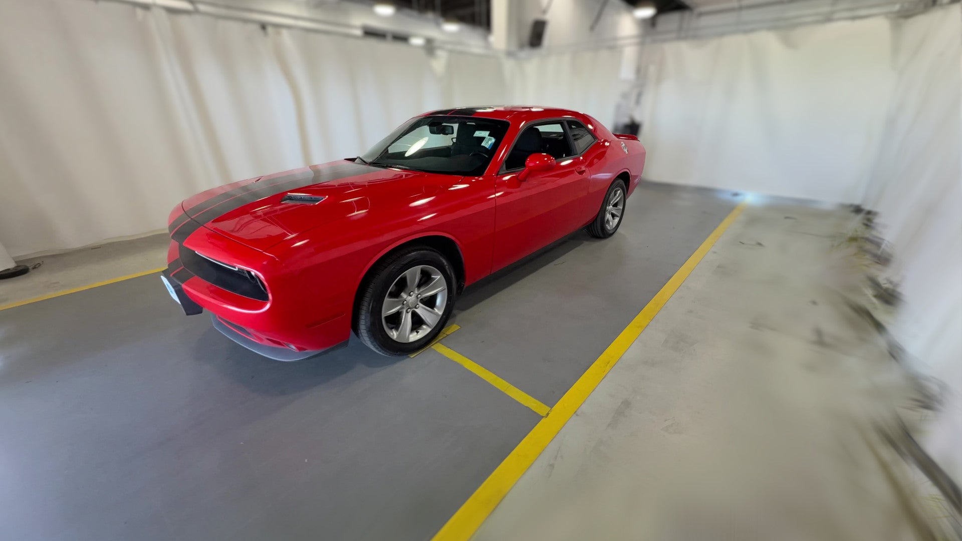 2019 Dodge Challenger vehicle photo