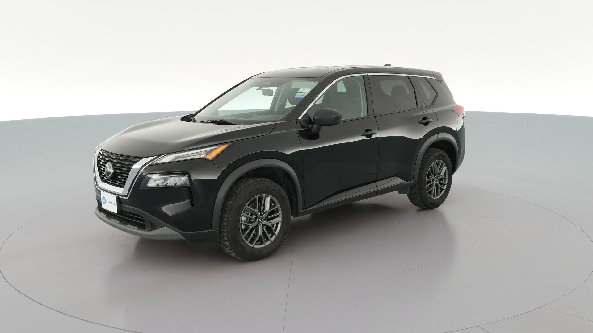 2023 Nissan Rogue vehicle photo