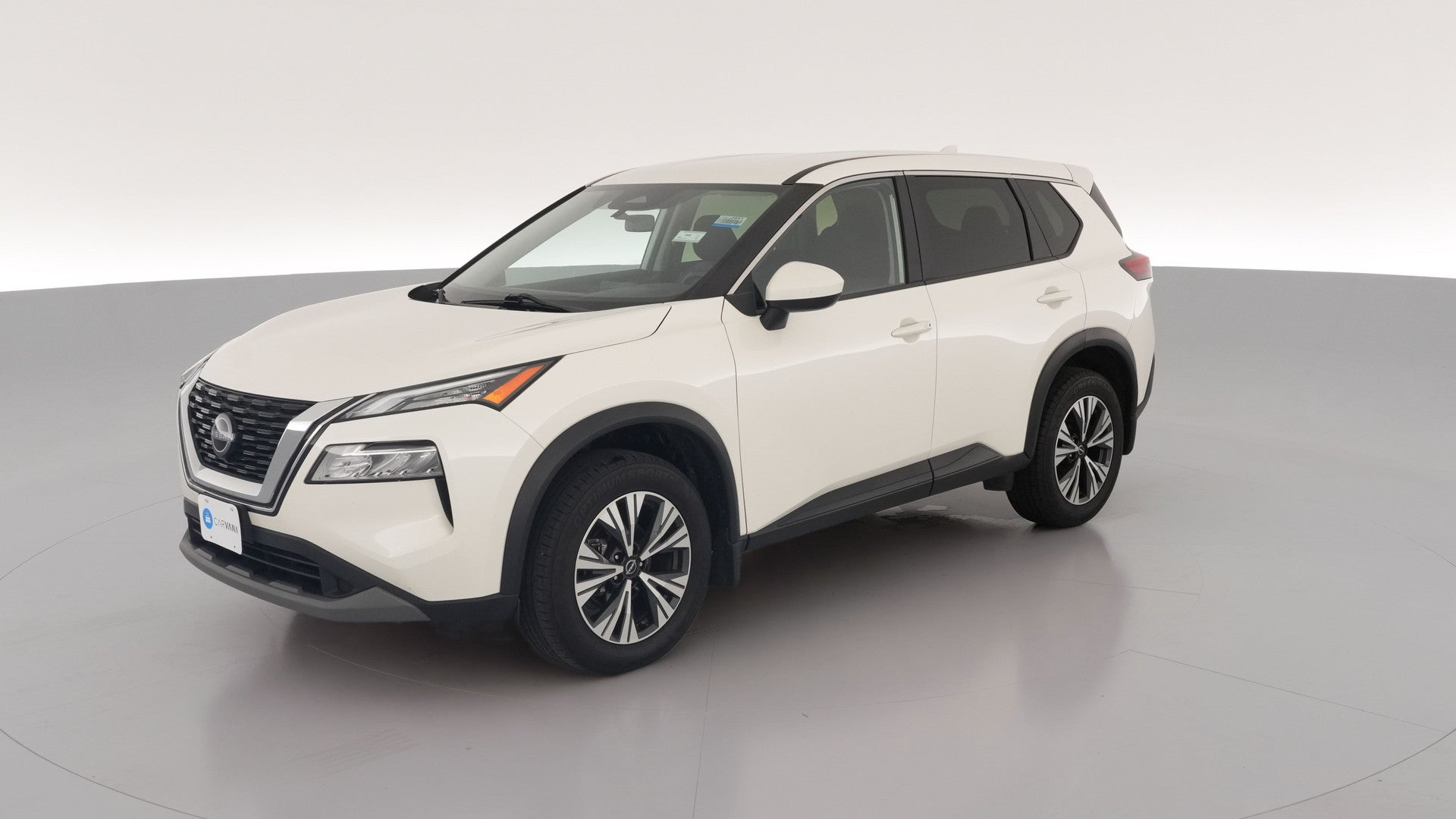 2023 Nissan Rogue vehicle photo