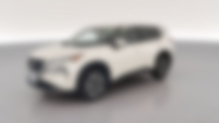 2023 Nissan Rogue vehicle photo