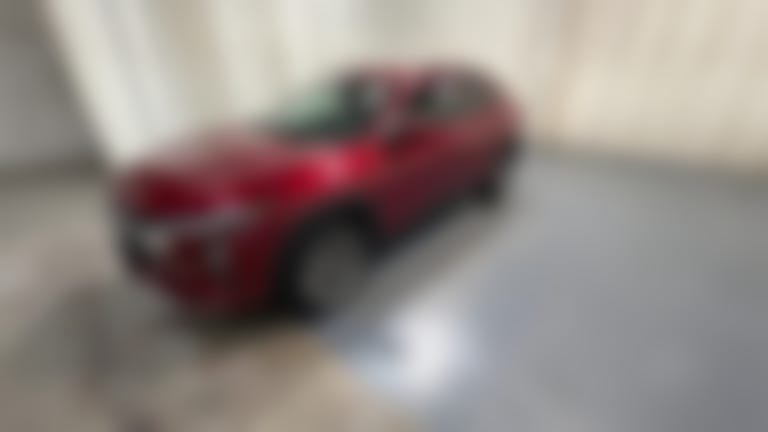 2025 Chevrolet Trax vehicle photo