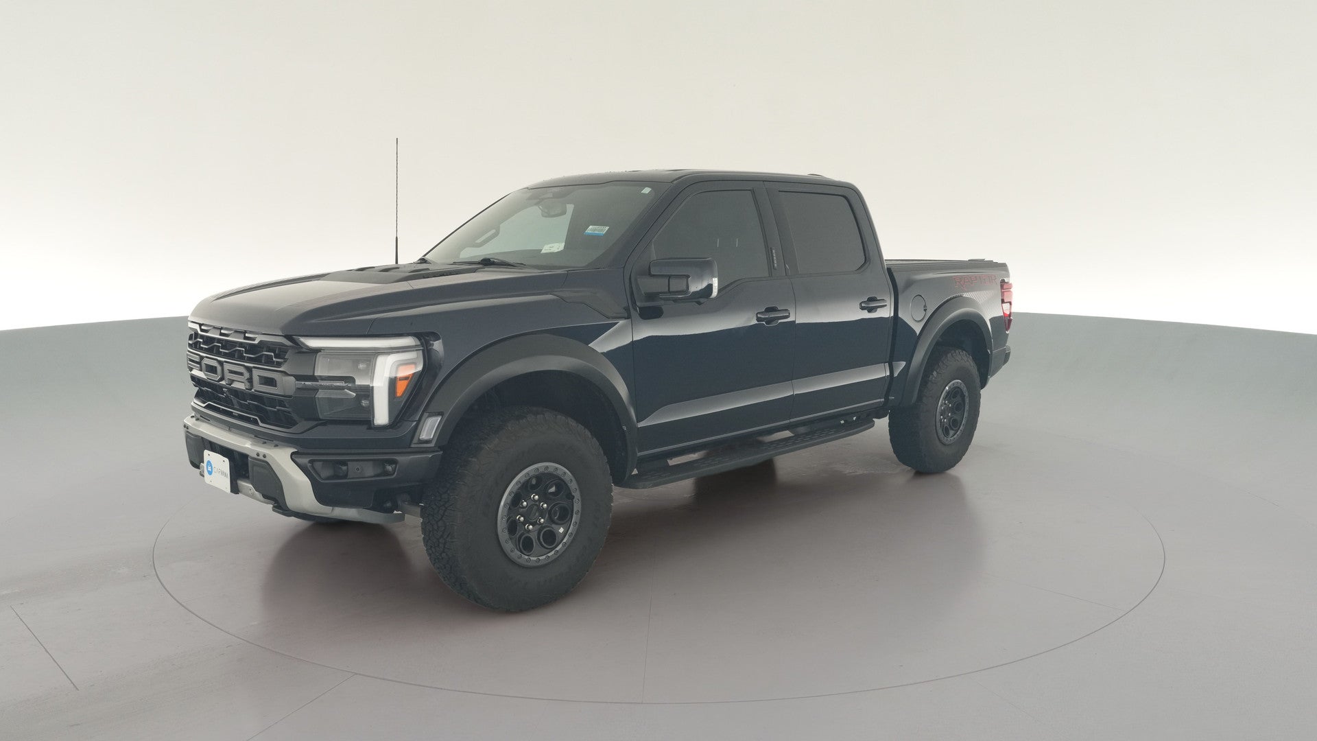 2024 Ford F150 SuperCrew Cab vehicle photo