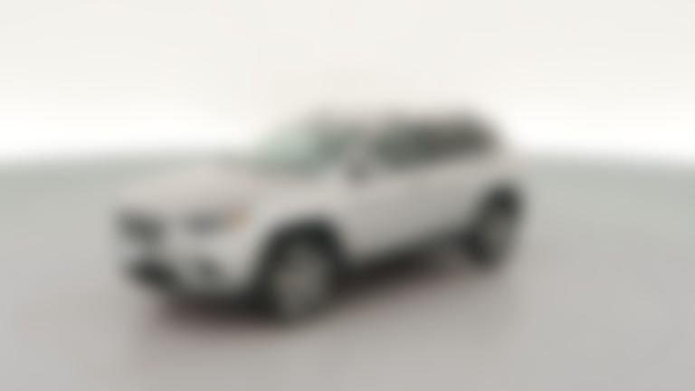 2019 Jeep Cherokee vehicle photo