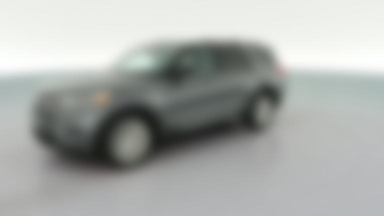 2021 Ford Explorer vehicle photo