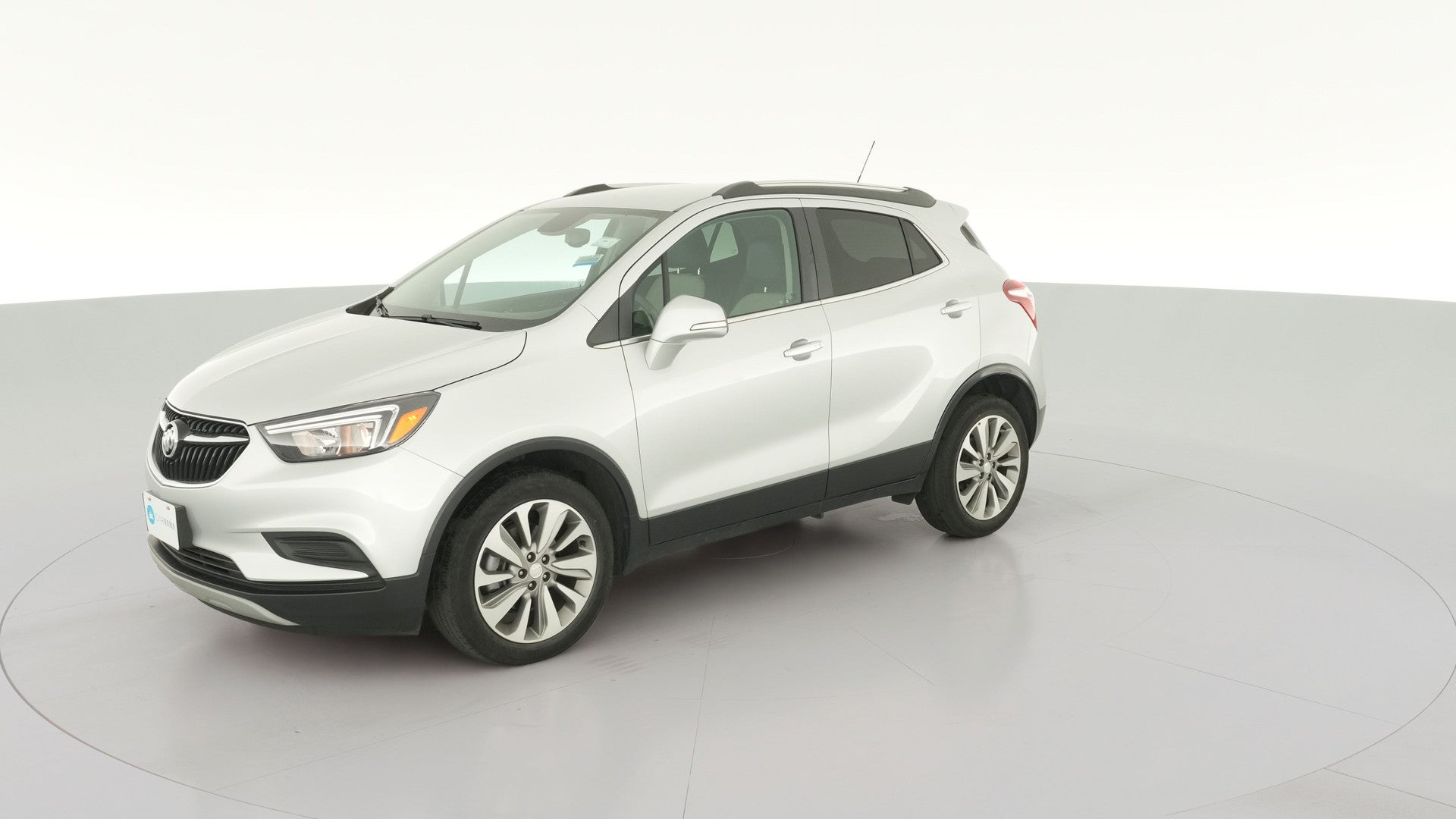 2019 Buick Encore vehicle photo