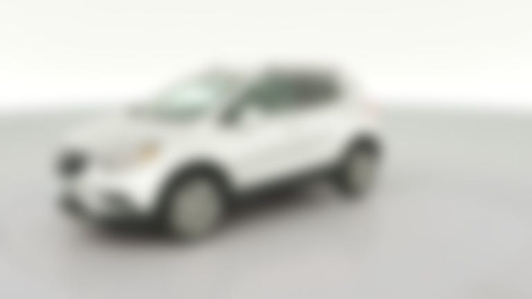 2019 Buick Encore vehicle photo