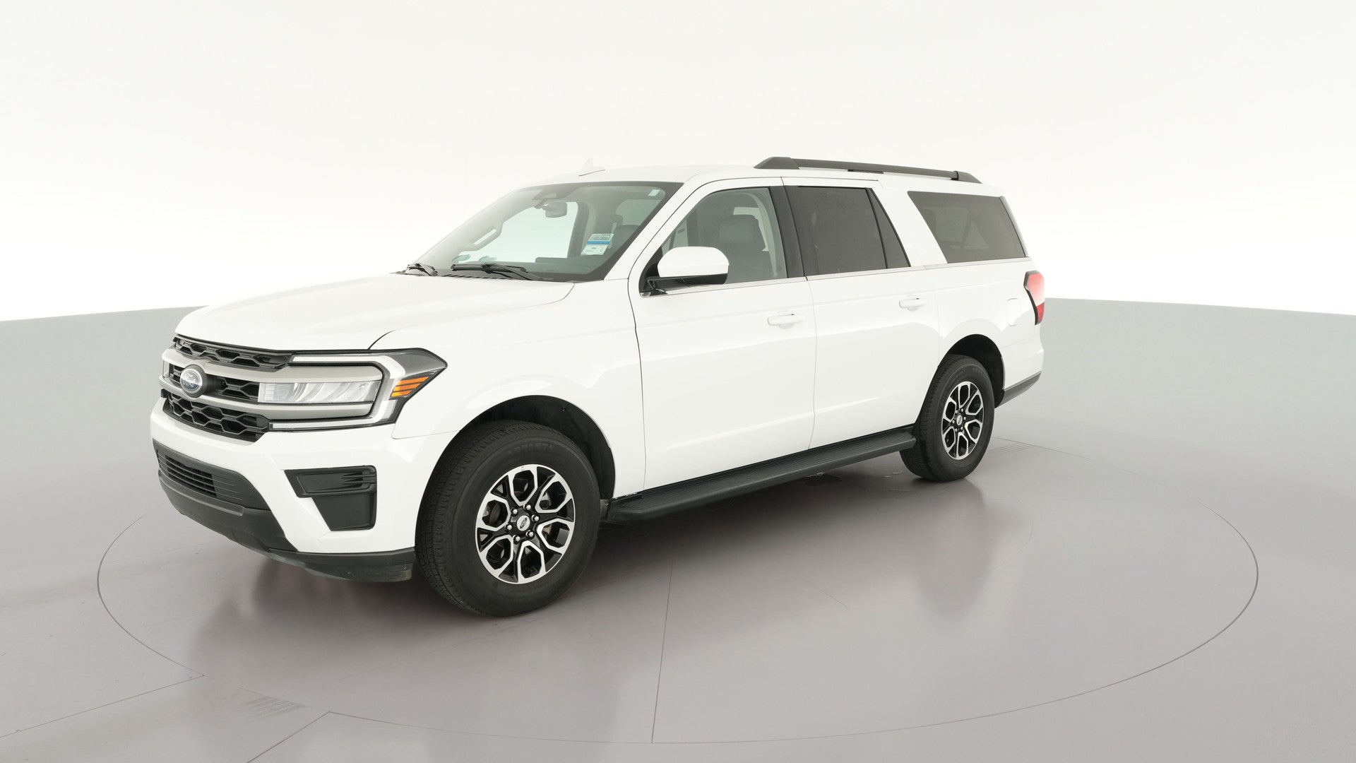 2024 Ford Expedition MAX vehicle photo