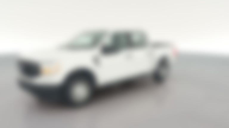 2021 Ford F150 SuperCrew Cab vehicle photo