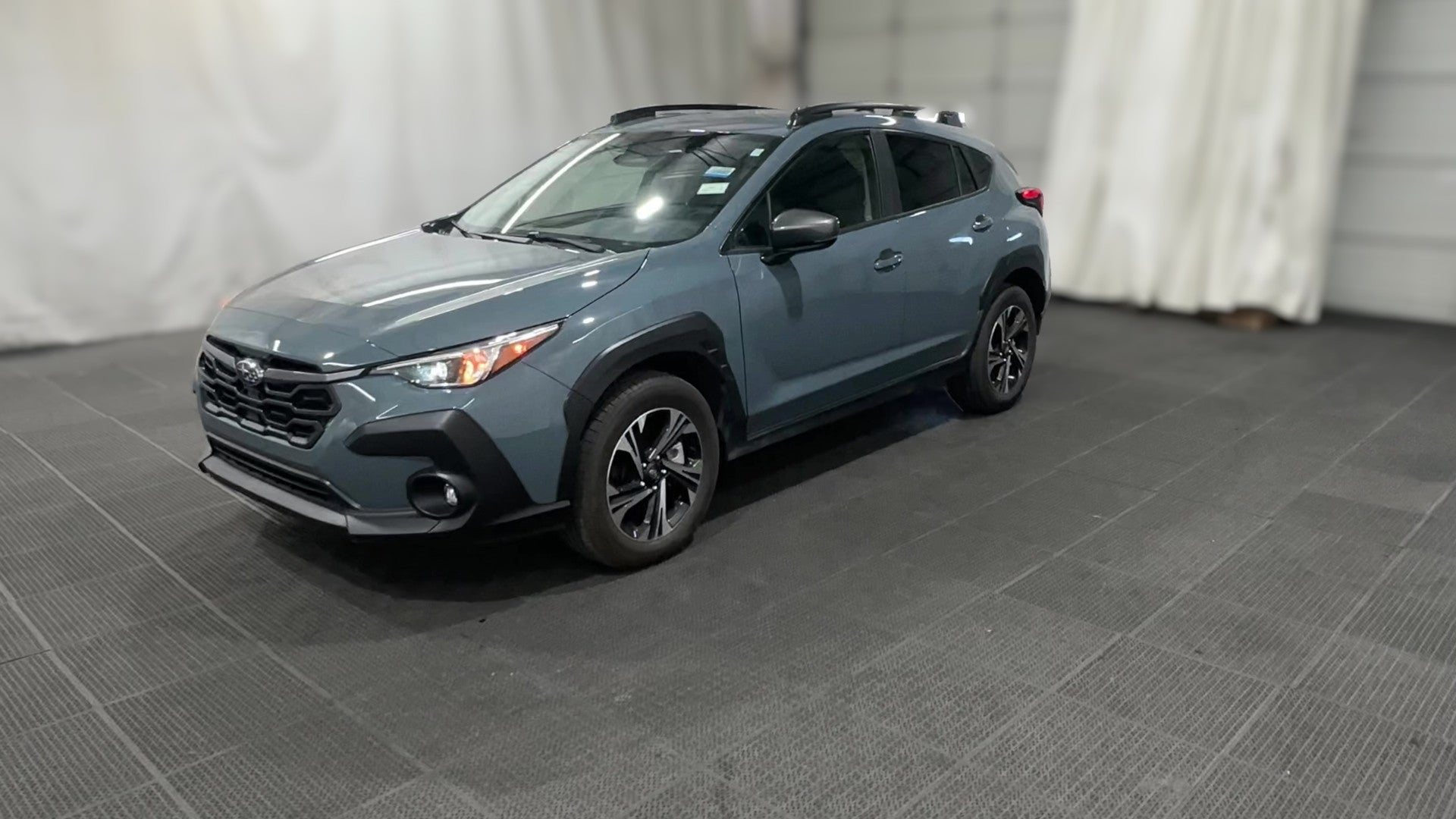 2025 Subaru Crosstrek vehicle photo