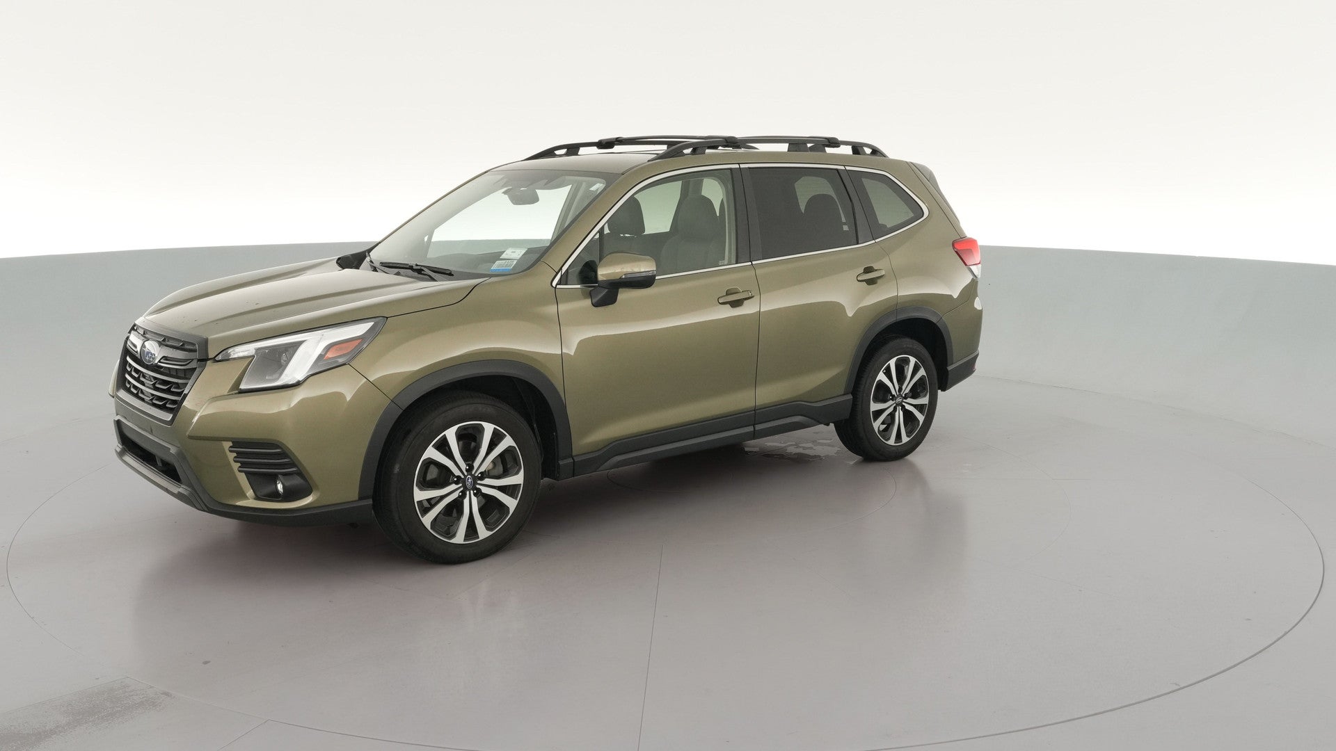 2024 Subaru Forester vehicle photo