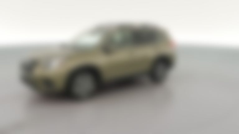 2024 Subaru Forester vehicle photo