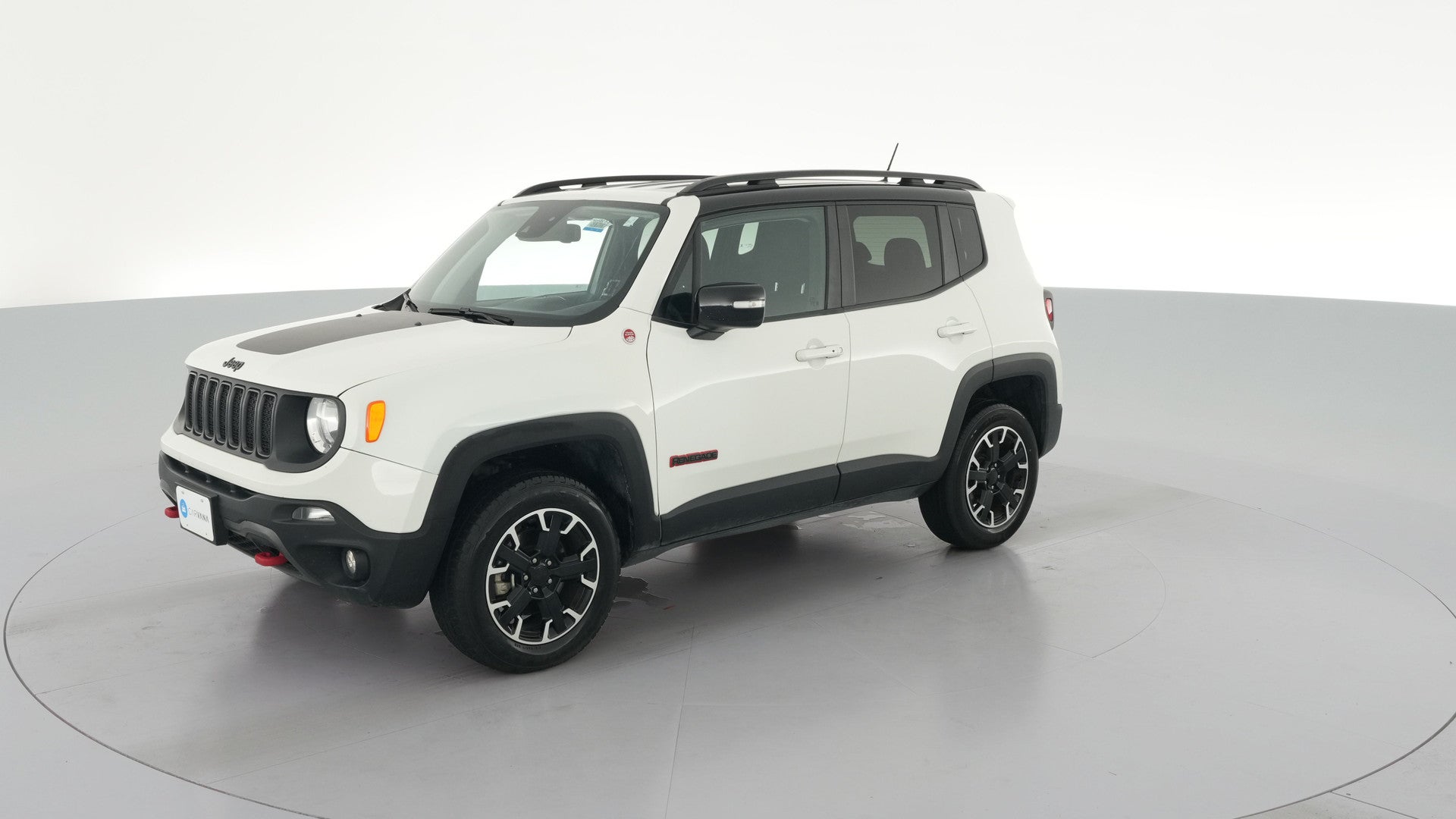 2023 Jeep Renegade vehicle photo
