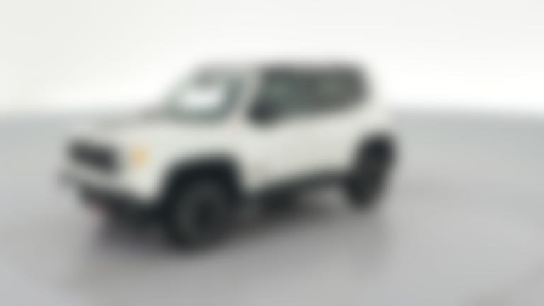 2023 Jeep Renegade vehicle photo