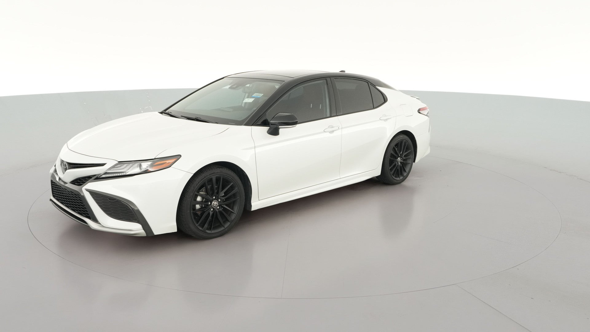 2021 Toyota Camry vehicle photo