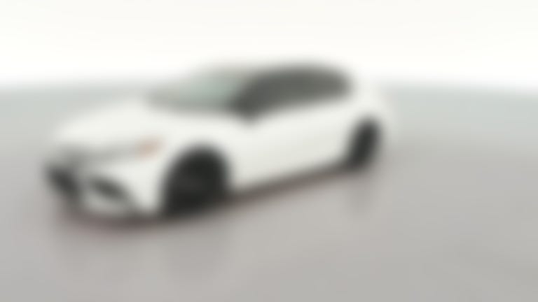 2021 Toyota Camry vehicle photo