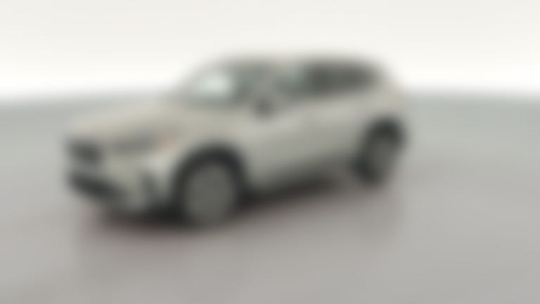 2026 BMW X1 vehicle photo