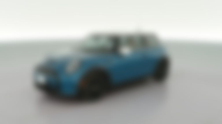 2024 MINI Hardtop 2 Door vehicle photo