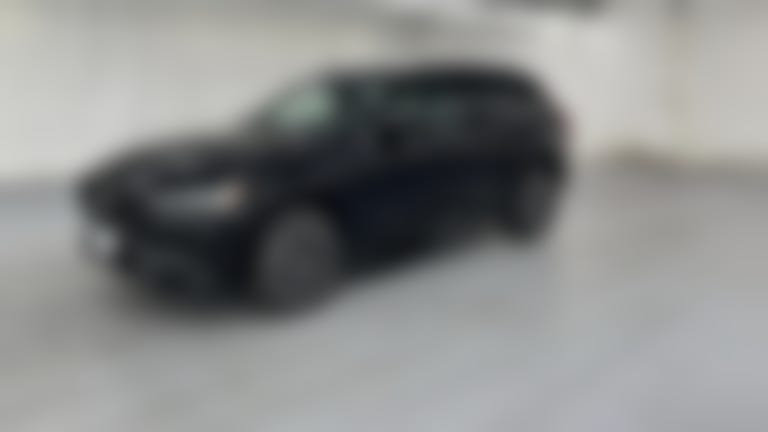 2025 Volvo XC60 vehicle photo