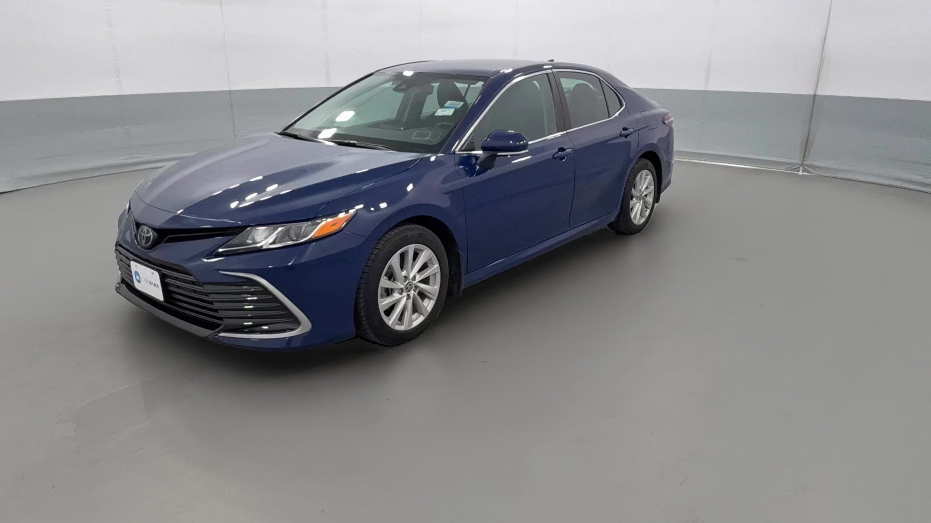 2023 Toyota Camry vehicle photo