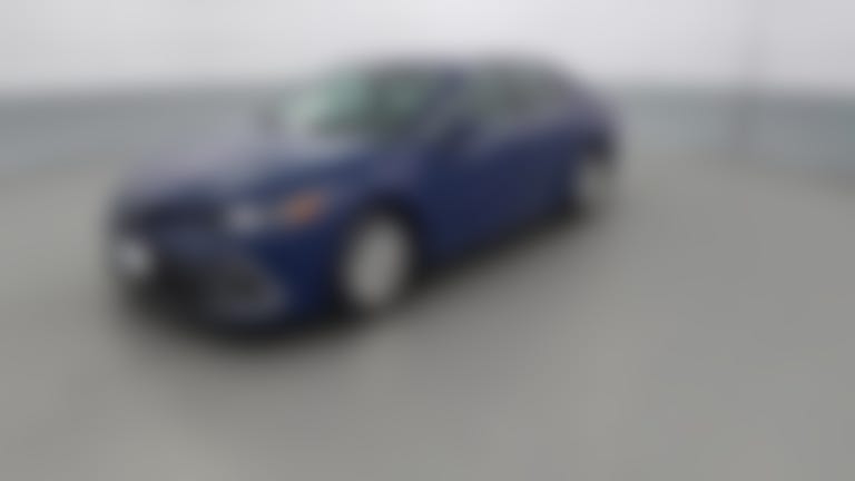 2023 Toyota Camry vehicle photo