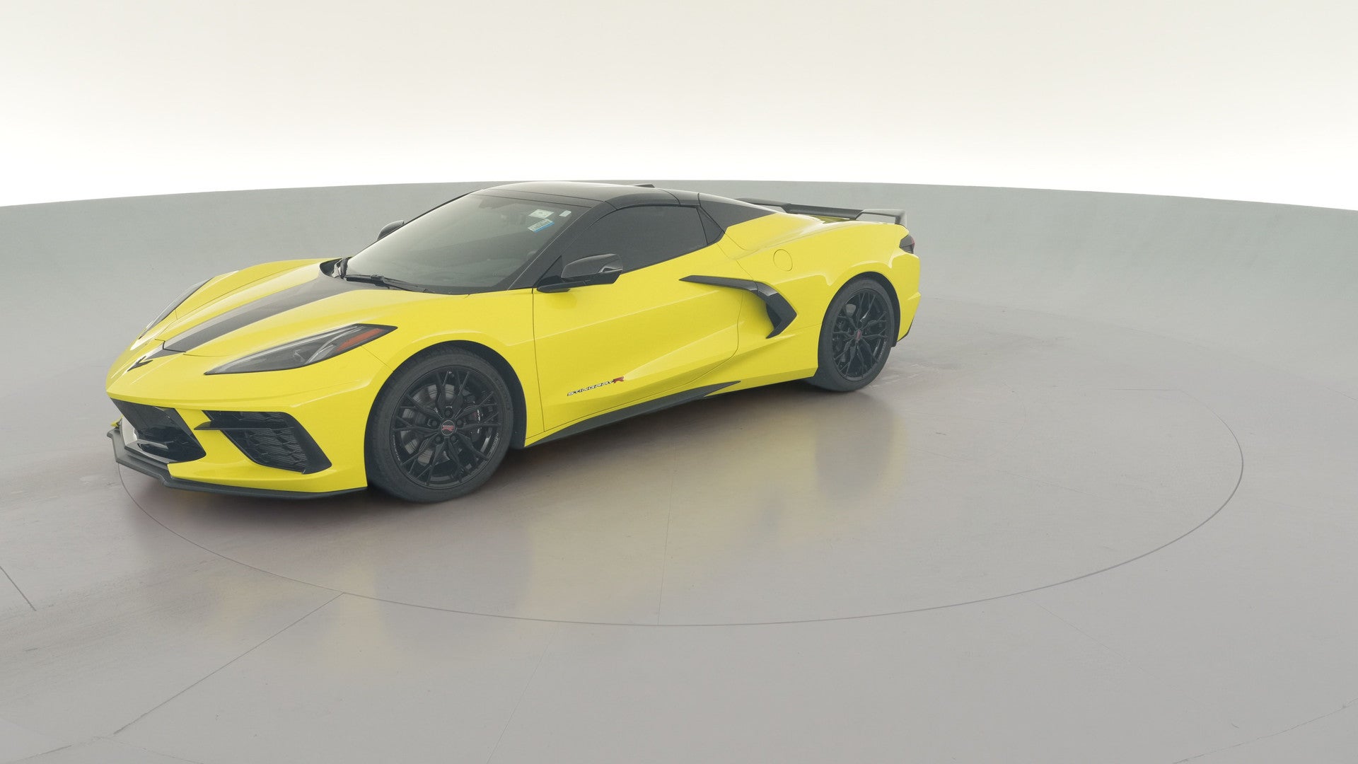 2023 Chevrolet Corvette vehicle photo